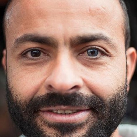 Alaa Chouchnieh