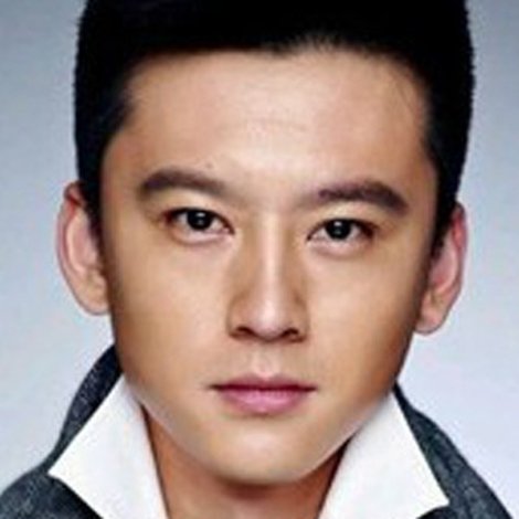 Jiang Zhenhao