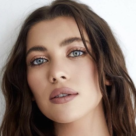 Amelie Zilber