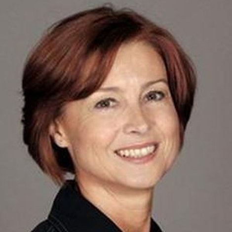 Anna Maľová