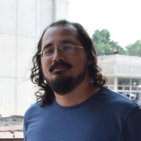 Santiago Torres