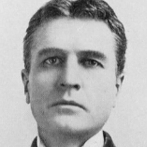 William Gillette