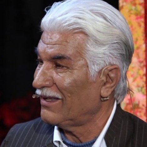 Sherzad Polis