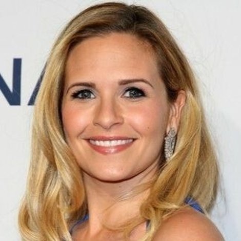 Sally Pressman