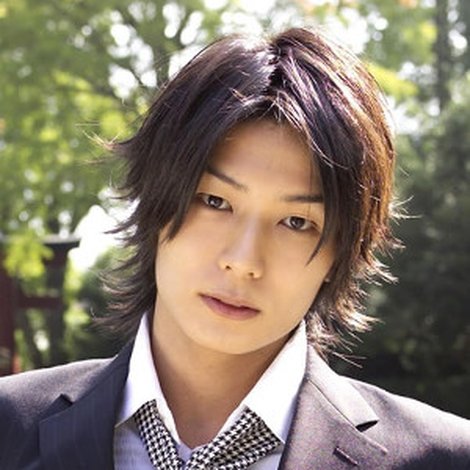 Ren Yagami