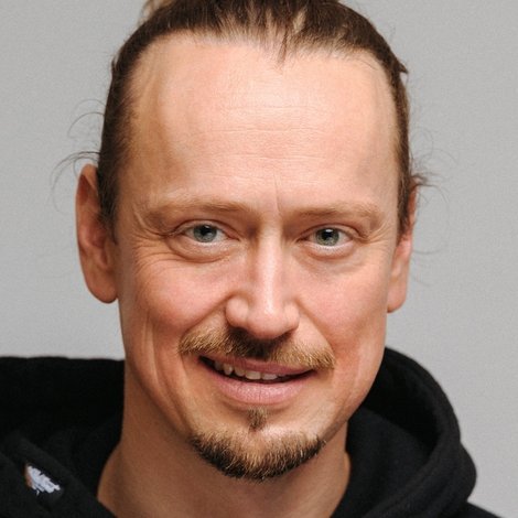 Martin Bohadlo