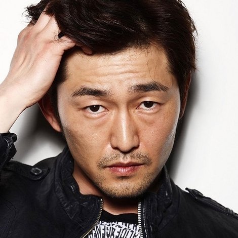 Heo Joon-seok