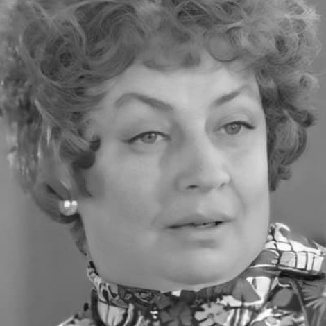 Lyudmila Ksenofontova