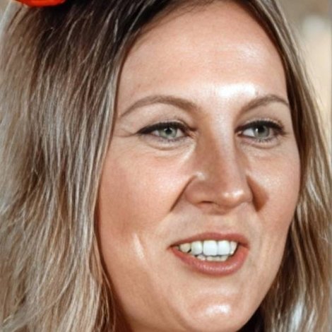 Ellen Stephens