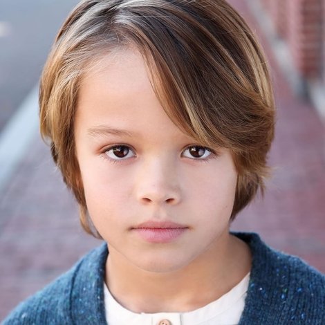 Carter Meehan