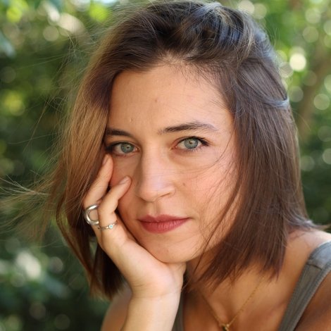 Gelsomina Pascucci