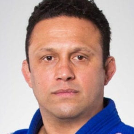 Renzo Gracie
