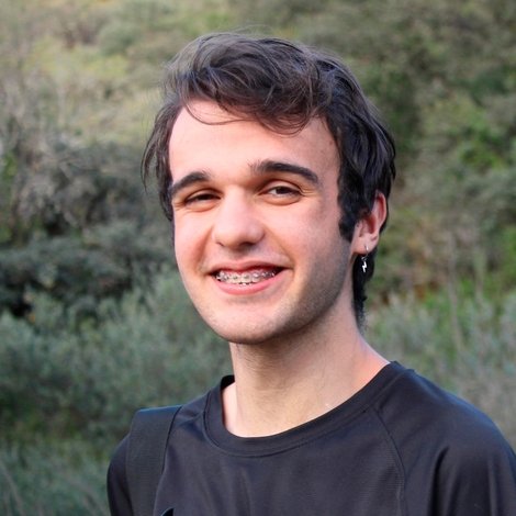 Nacho V. Carrión