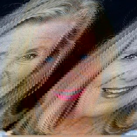 Jutta Speidel