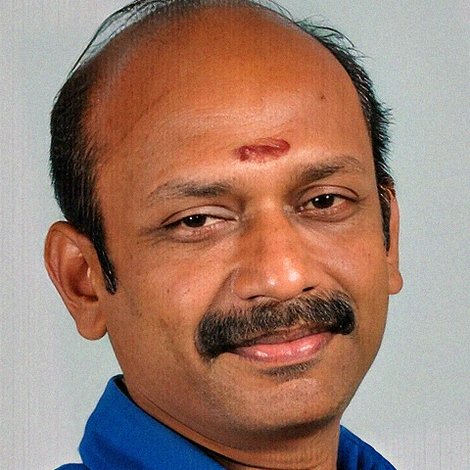 Ullas Shankar
