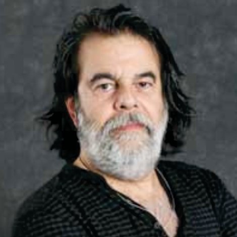 Moogie Canazio