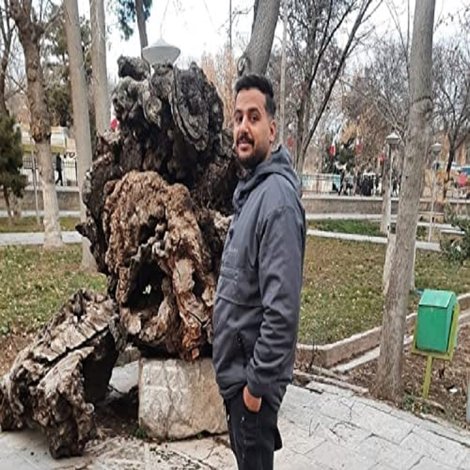 Amir Rap Hashiye