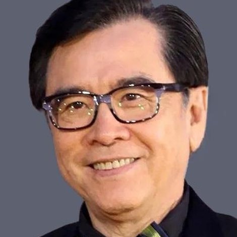 David Chiang Da-Wei