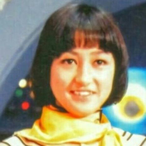 Mitsuko Hoshi