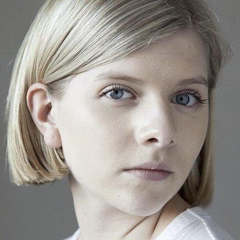 Aurora Aksnes