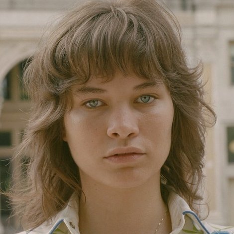 Eva Evans