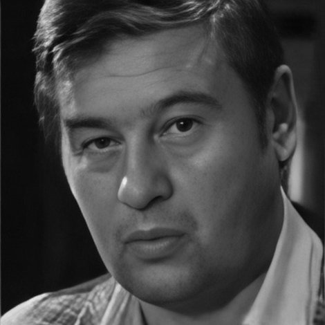 Algirdas Semeskavicius