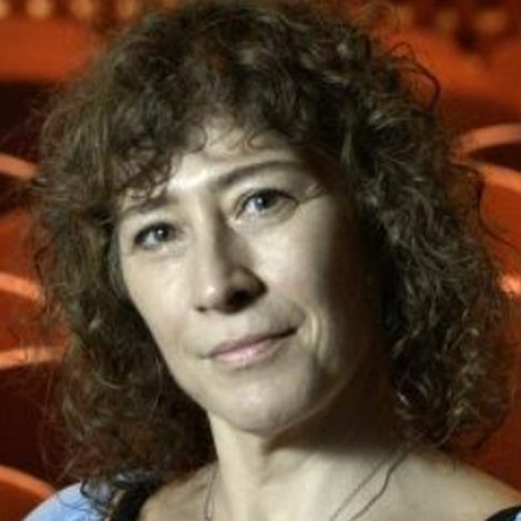 Carla Moscatelli