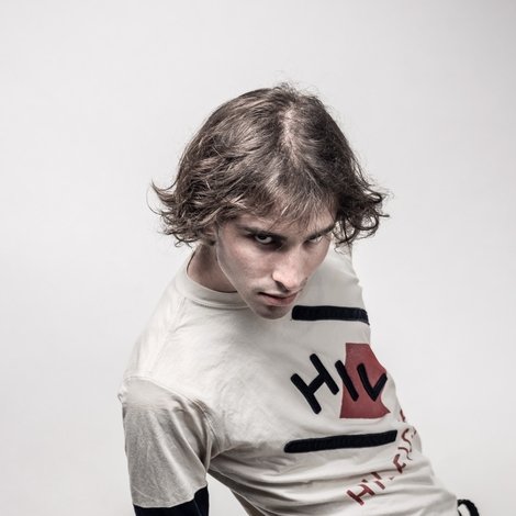Ian Barbis