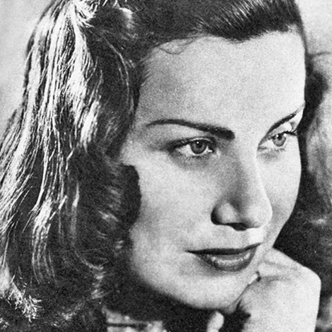Irena Eichlerówna