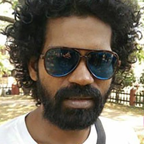 Murugan Martin