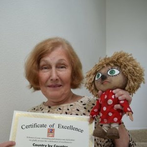 Aida Zyablikova