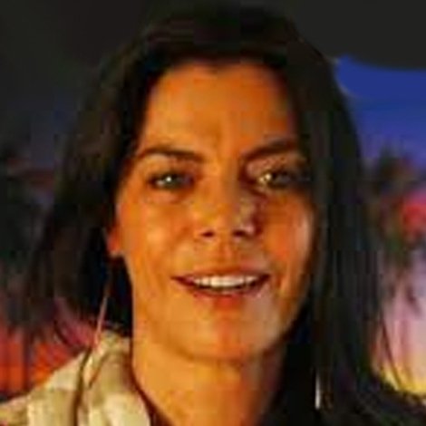 Divana Brandão