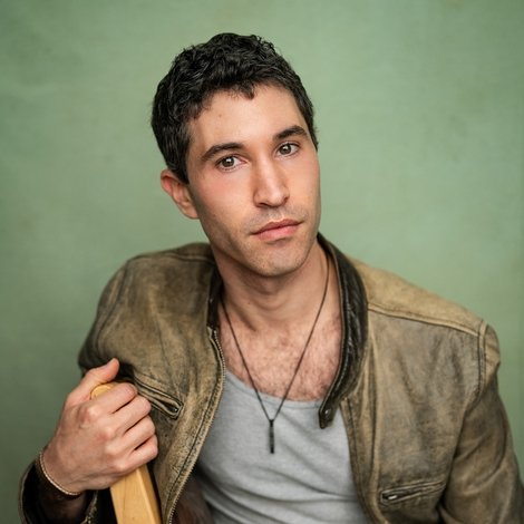 Joel DeCandio