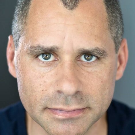 Michael Challenor