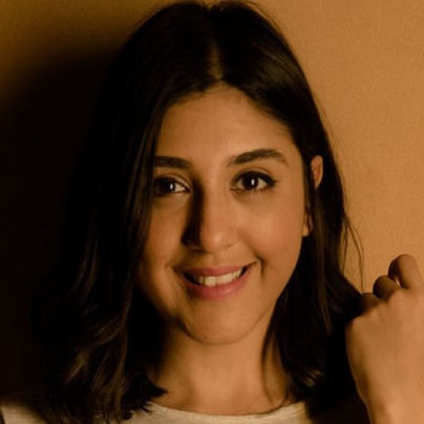 Nesrine Talaat