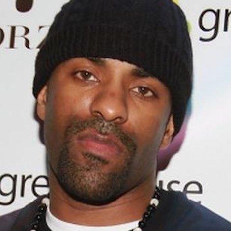 DJ Clue