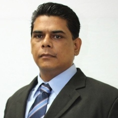 Mike Vergel
