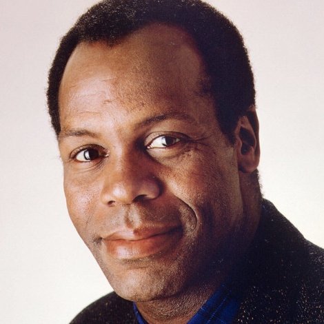 Danny Glover