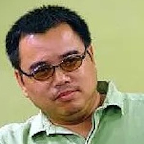 Jiang Qinmin