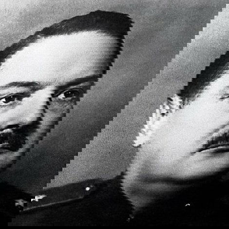 Andrei Zhdanov