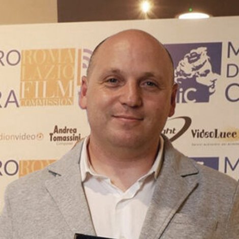 Gustavo Garrafa