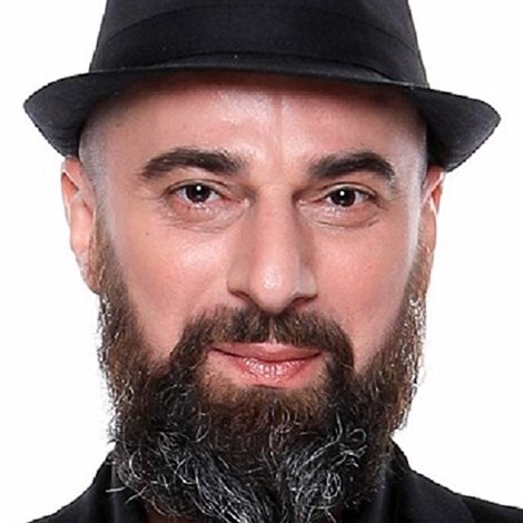Marius Capotă
