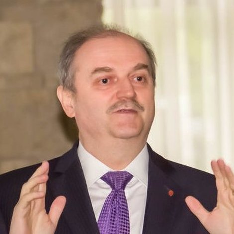 Stelian Nistor