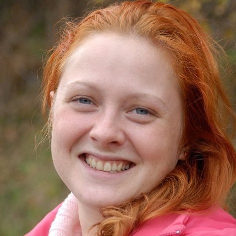 Anna Shtukaturova