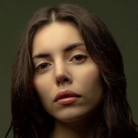 Aya Wolf