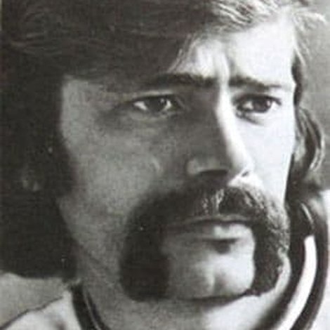 Volodymyr Honcharov
