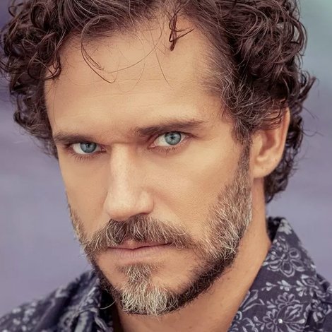 Paulo Rocha