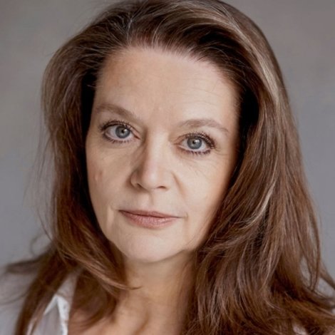 Susanne von Medvey