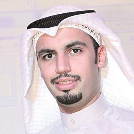 Abdullah Al Hammadi