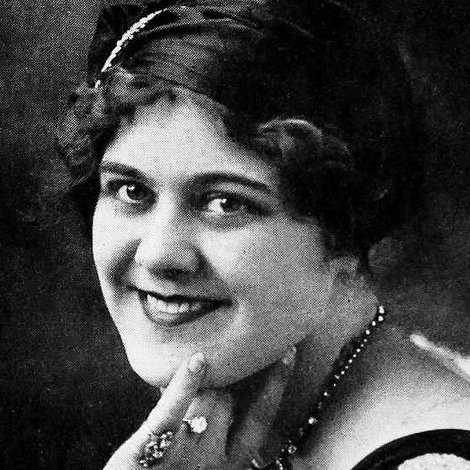 Phyllis Gordon